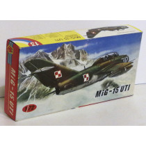 MiG-15UTI Midget