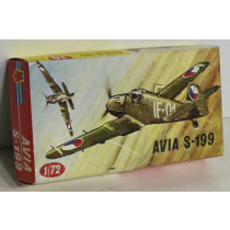 Avia S-199