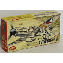 Avia CS-199