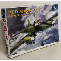 Petlyakov Pe-2