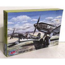 Heinkel He100