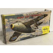 SAAB J29/S29 Tunnan 