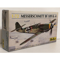 Bf109K-4