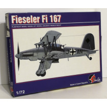 Fiesler Fi157