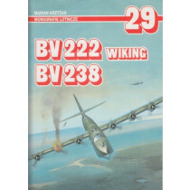 BV222 Wiking, BV238 - Monografie Lotnicze 29