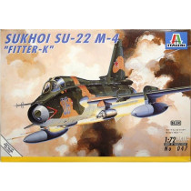 Su-22 M-4 Fitter-K