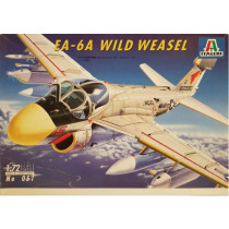 EA-6A Wild Weasel