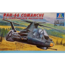RAH-64 Comanche