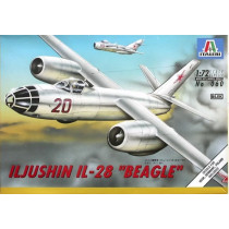 Iljushin Il-28 Beagle