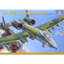 A-10 Thunderbolt II