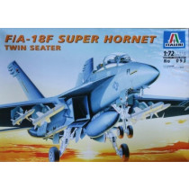 F/A-18F Super Hornet
