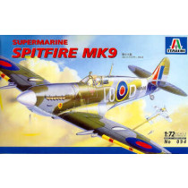 Spitfire Mk.IX