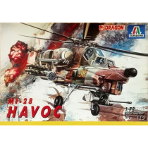 Mi-28 Havoc