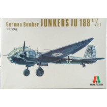Junkers Ju188A-1/E-1