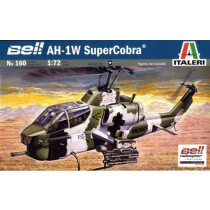 AH-1W Super Cobra