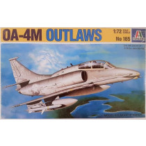 OA-4M Skyhawks Outlaws