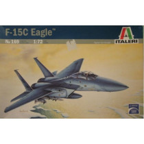 F-15C Eagle