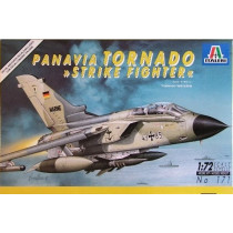 Panavia Tornado Strike Fighter