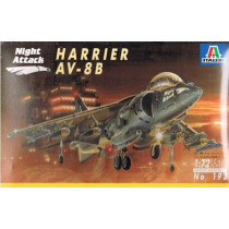 Harrier AV-8B