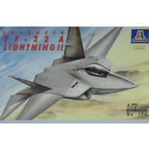 Lockheed YF-22A Lightning II