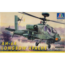 AH-64 Longbow Apache