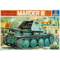 Marder III Ausf. H