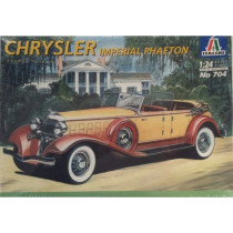 Chrysler Imperial Phaeton