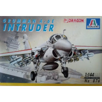 Grumman A-6E Intruder