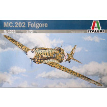 Macchi MC.202 Folgore