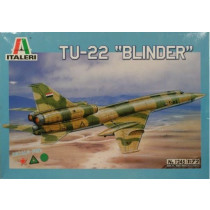 Tu-22 Blinder