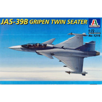 JAS39B Gripen two-seater NO BOX