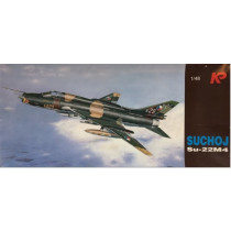 Sukhoi Su-22M4
