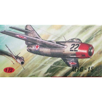 MiG-15