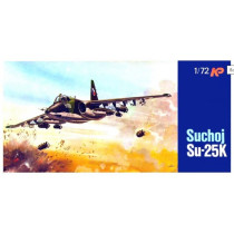 Suchoi Su-25K