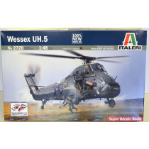 Wessex UH.5 - Falklands War