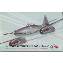 Me262A-1a/U4