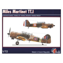 Miles Martinet TT.1