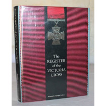 The Register of the Victoria Cross