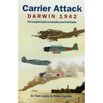Carrier Attack Darwin 1942