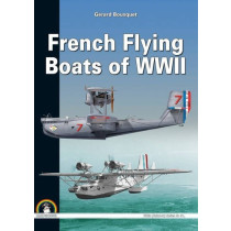 French Flying boats of WWII