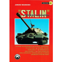 Stalin: Postrach Zachodu - Czolgi W Boju 2