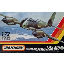 Messerschmitt Me410
