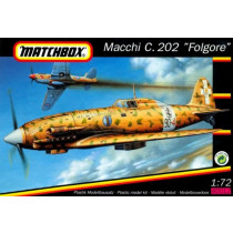 Macchi C.202 Folgore