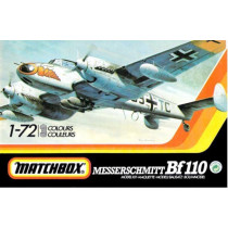 Bf110