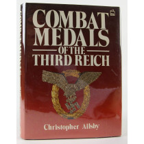Combat Medals of the Third Reich