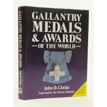 Gallantry Medals & Awards of the World