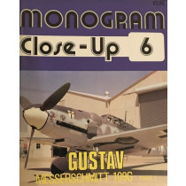 Bf109G GUSTAV part 1: Close-Up 6