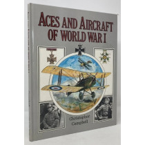 Aces and Aircraft of World War I