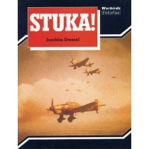 Stuka (Warbirds Fotofax)