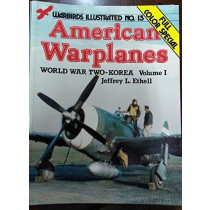 American Warplanes WWII/Korea vol.I, Warbirds ill. no.15